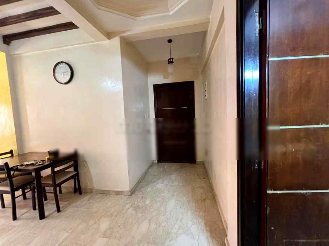 Appartement meublé à louer