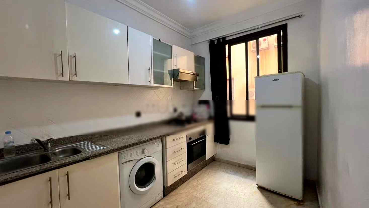 Appartement meublé à louer