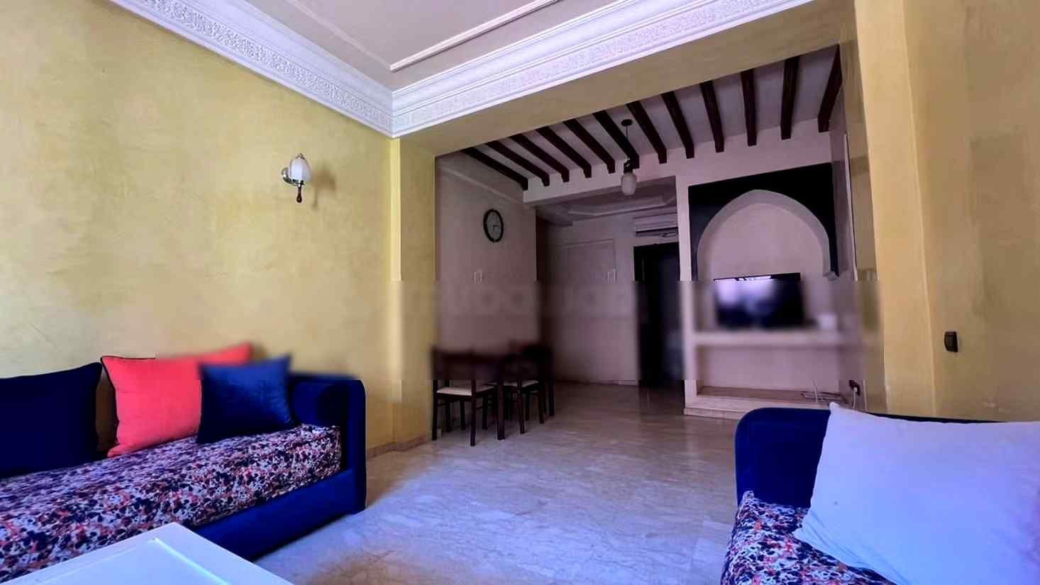 Appartement meublé à louer - Photo 9