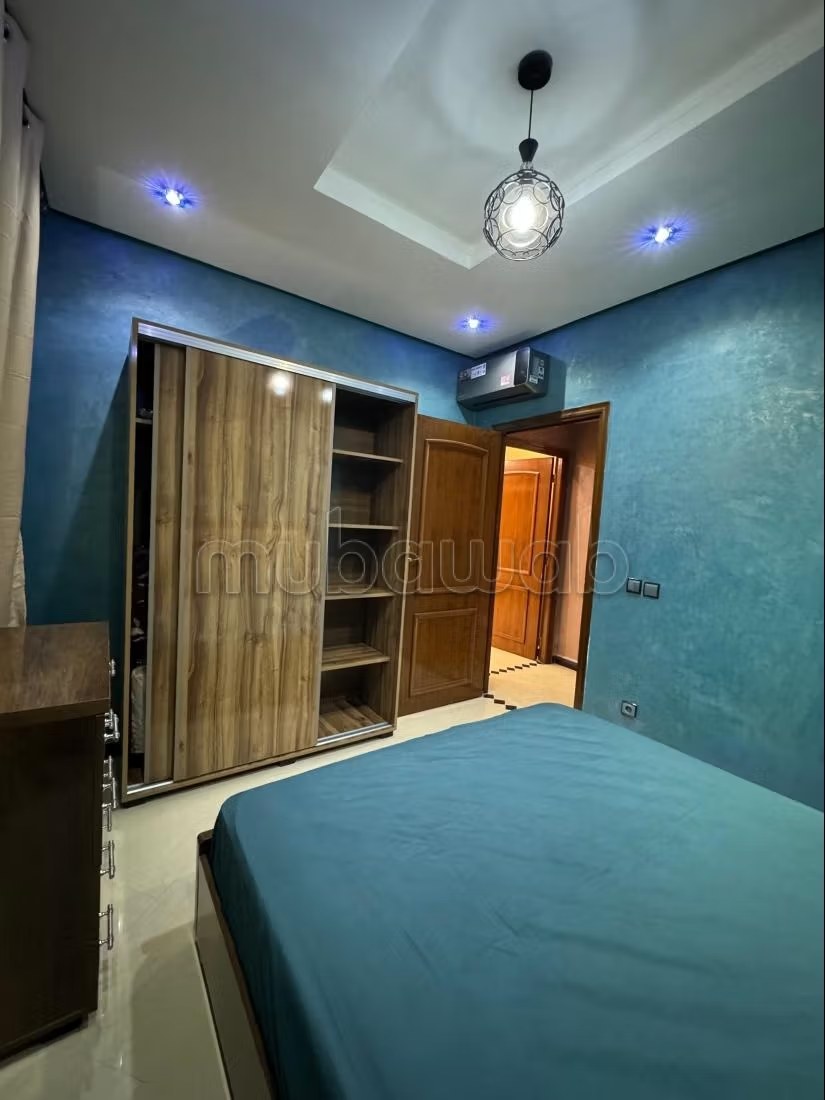 Appartements à louer à Gèulize. 2 chambres agréables. Antenne parabolique et Porte blindée - Photo 2