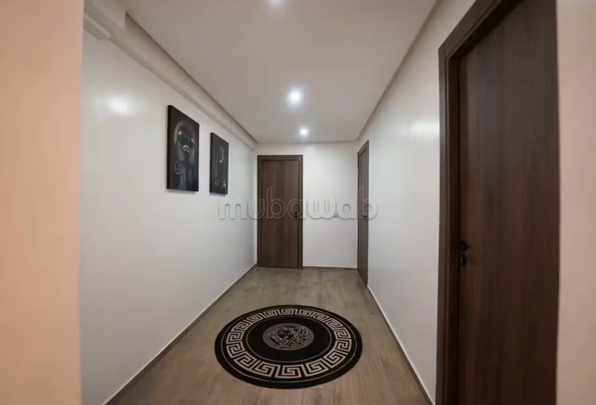 Appartement 2 Chambres Marrakech Centre - Photo 10