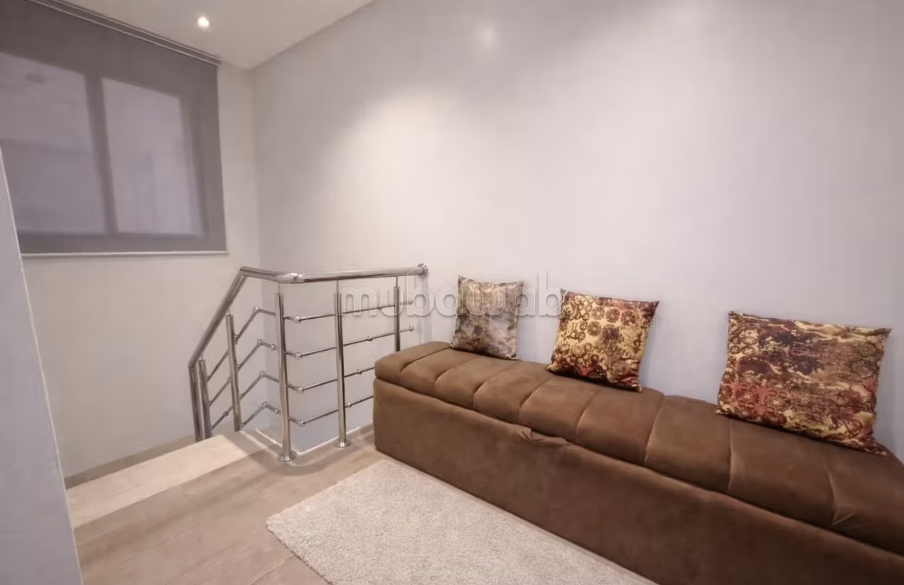 Appartement 2 Chambres Marrakech Centre - Photo 5
