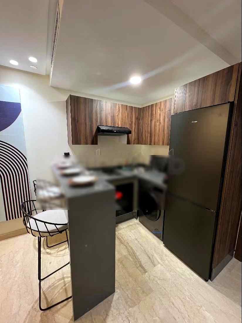 Studio chic près de Ain Diab
