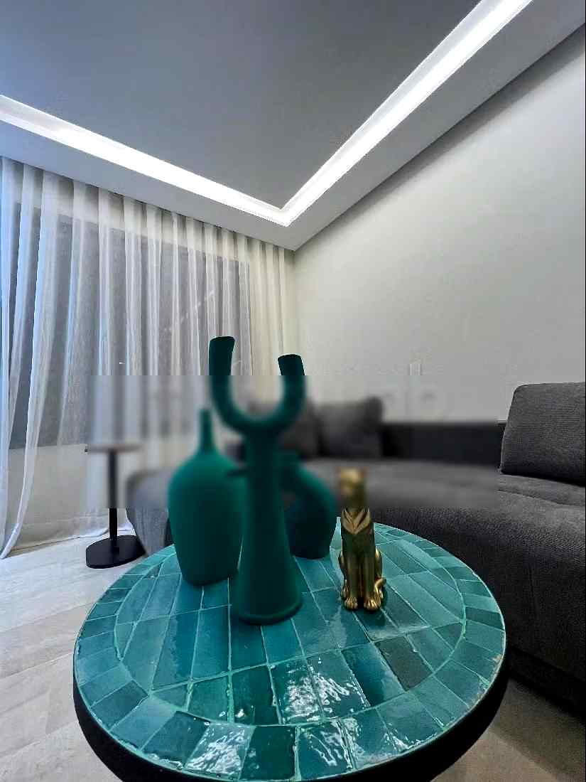 Studio chic près de Ain Diab
