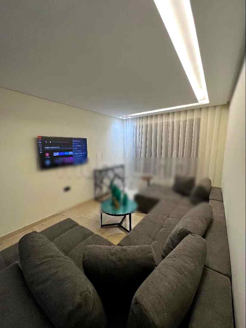 Studio chic près de Ain Diab - Photo 8