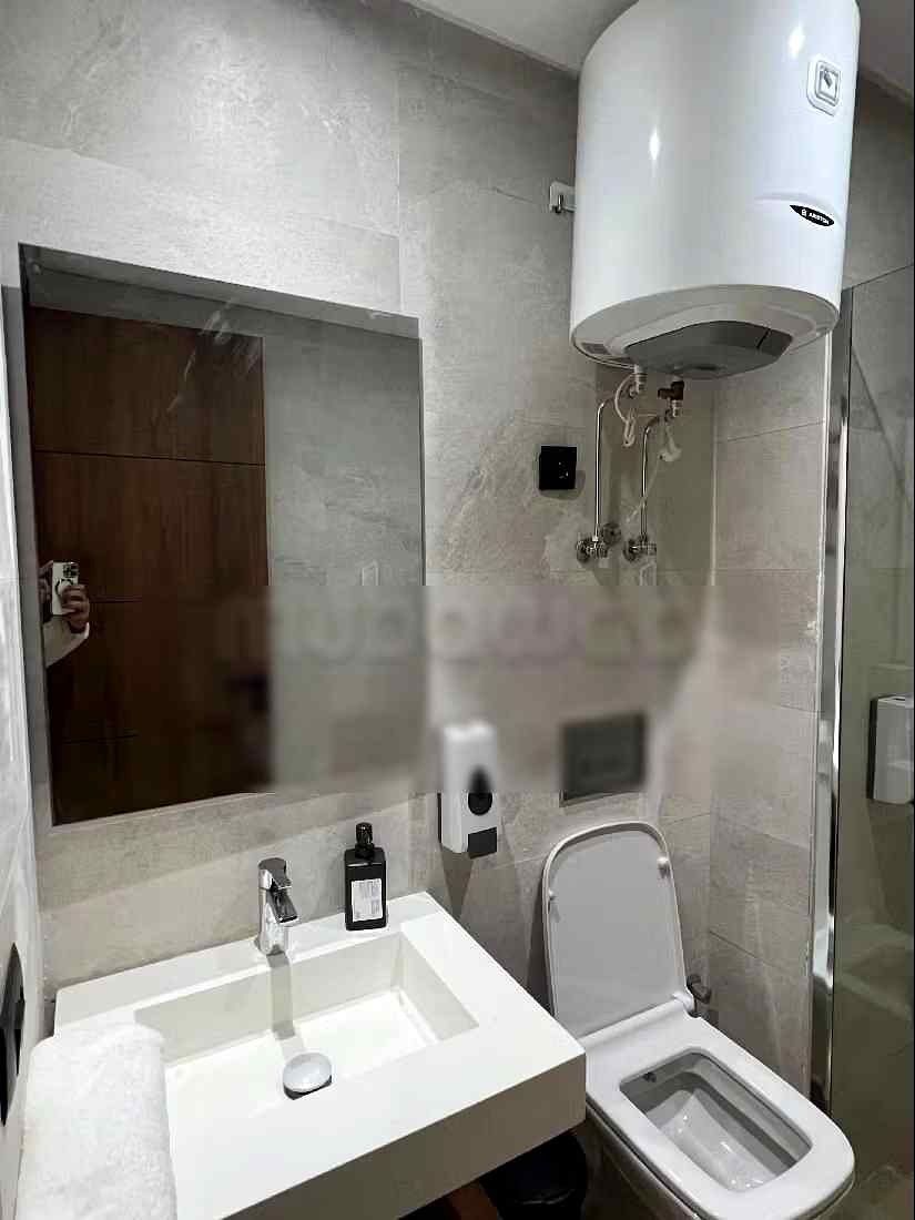 Studio chic près de Ain Diab - Photo 5