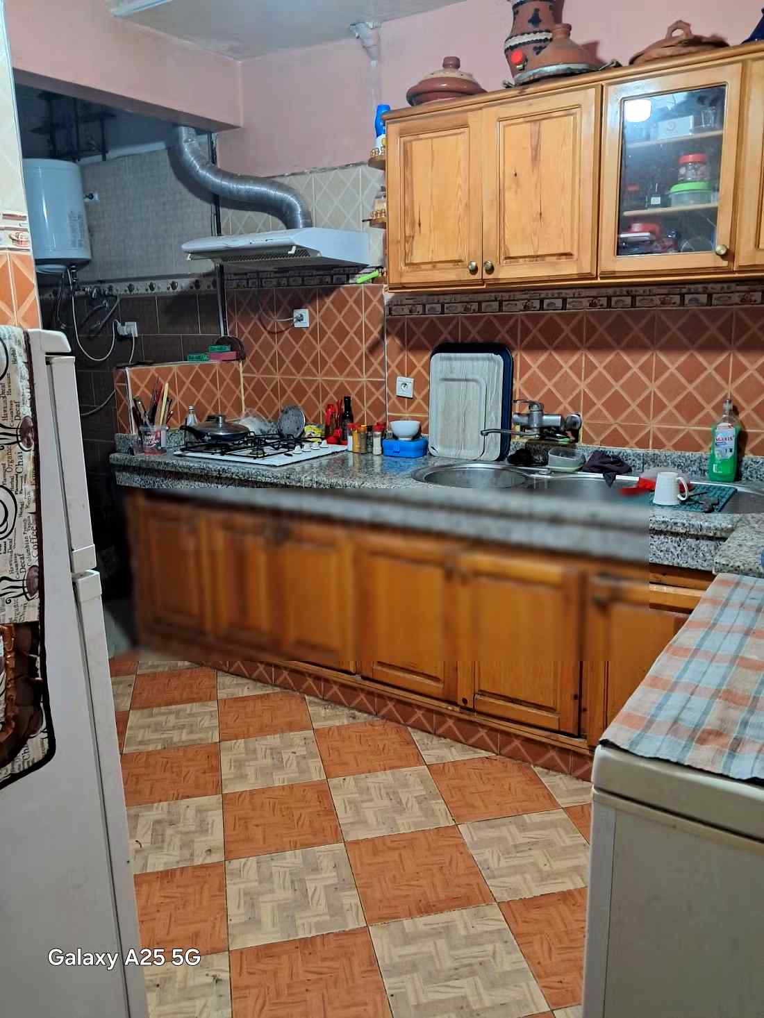 Appart meublé pour location