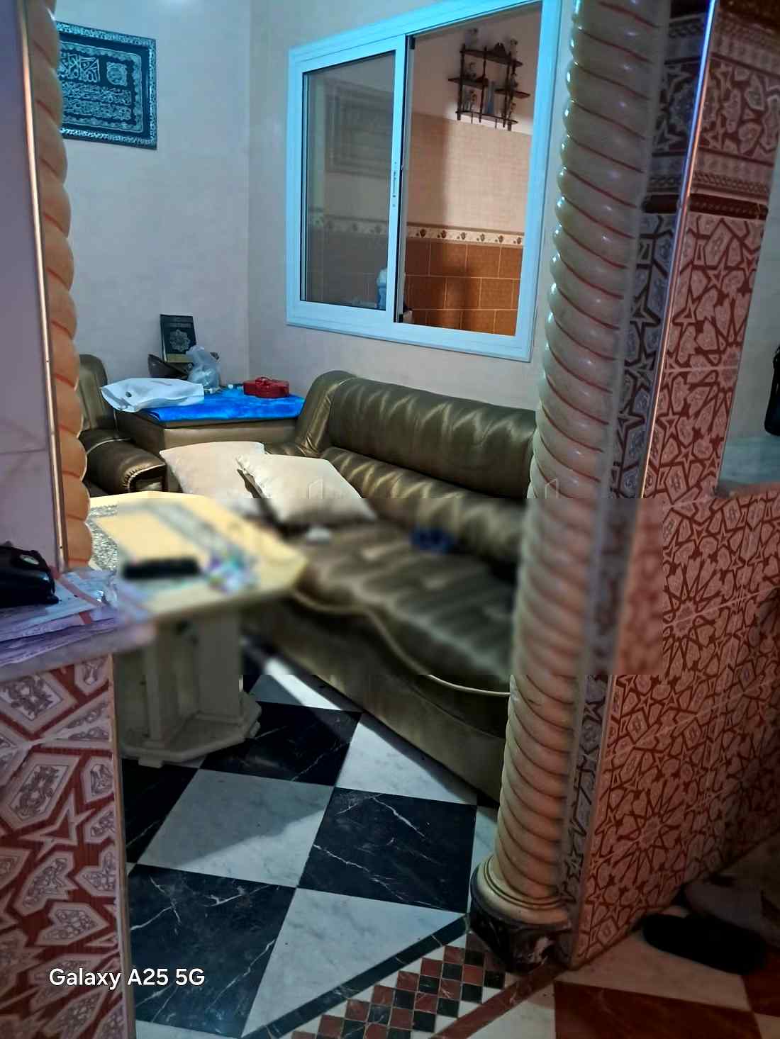 Appart meublé pour location
