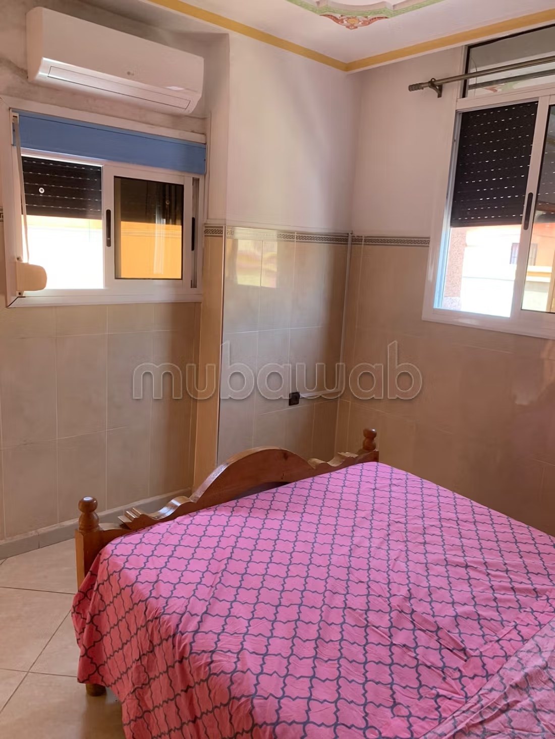 Location appartement avec wifi gratuit de nador - Photo 7