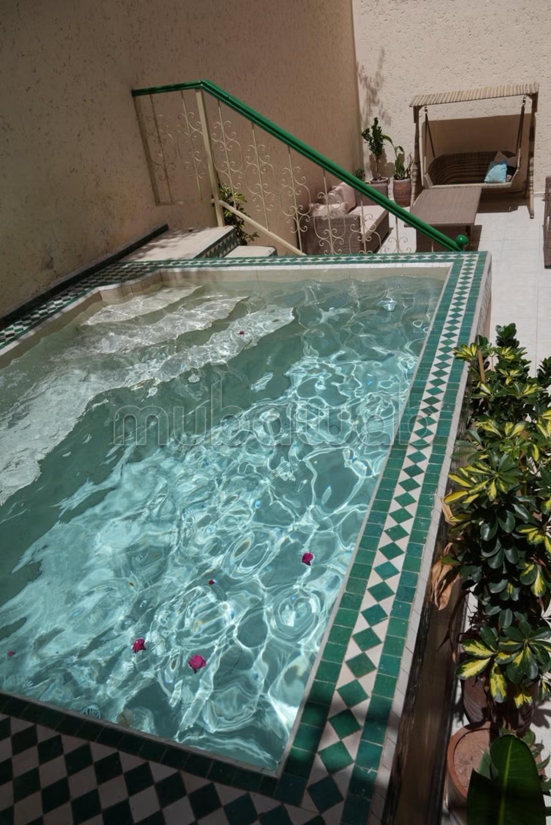 Appartement Ideal 1500 DHS jour / minimum 3 J - Photo 26