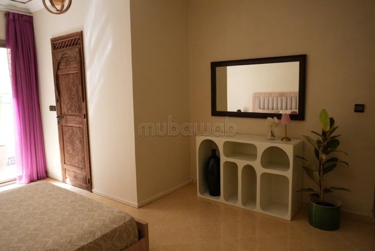 Appartement Ideal 1500 DHS jour / minimum 3 J - Photo 10