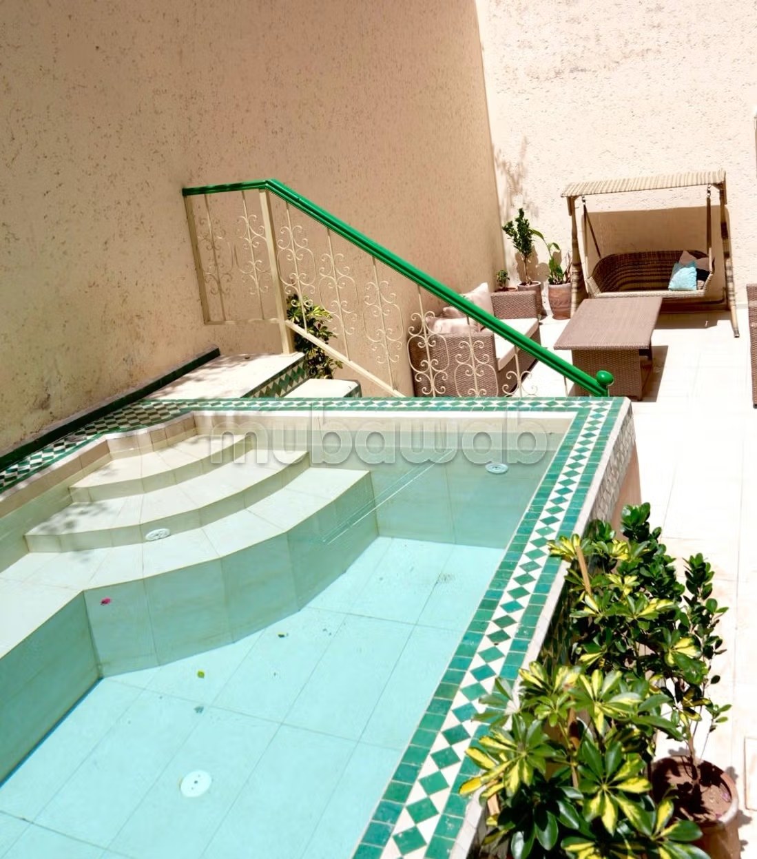 Appartement Ideal 1500 DHS jour / minimum 3 J - Photo 23