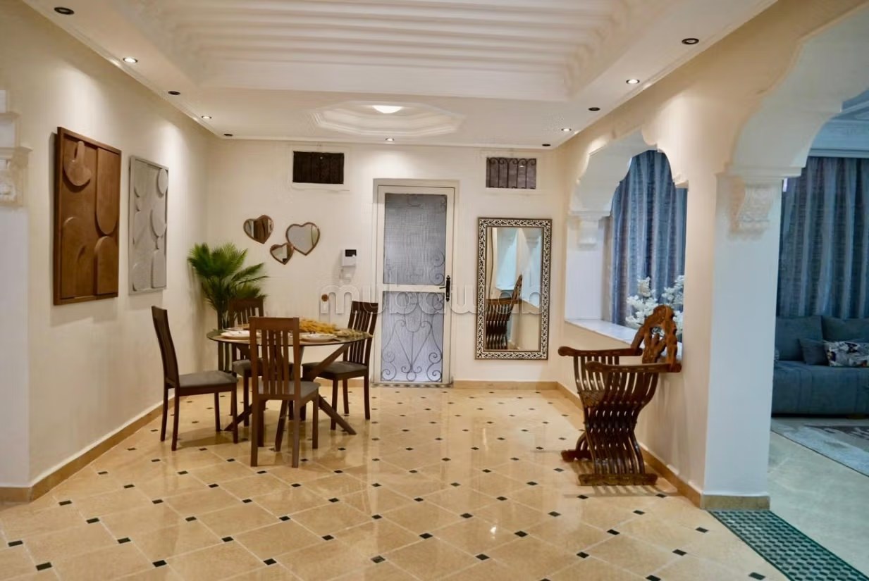 Appartement Ideal 1500 DHS jour / minimum 3 J - Photo 2
