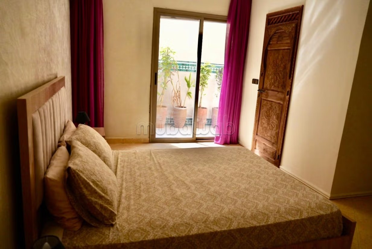Appartement Ideal 1500 DHS jour / minimum 3 J - Photo 5