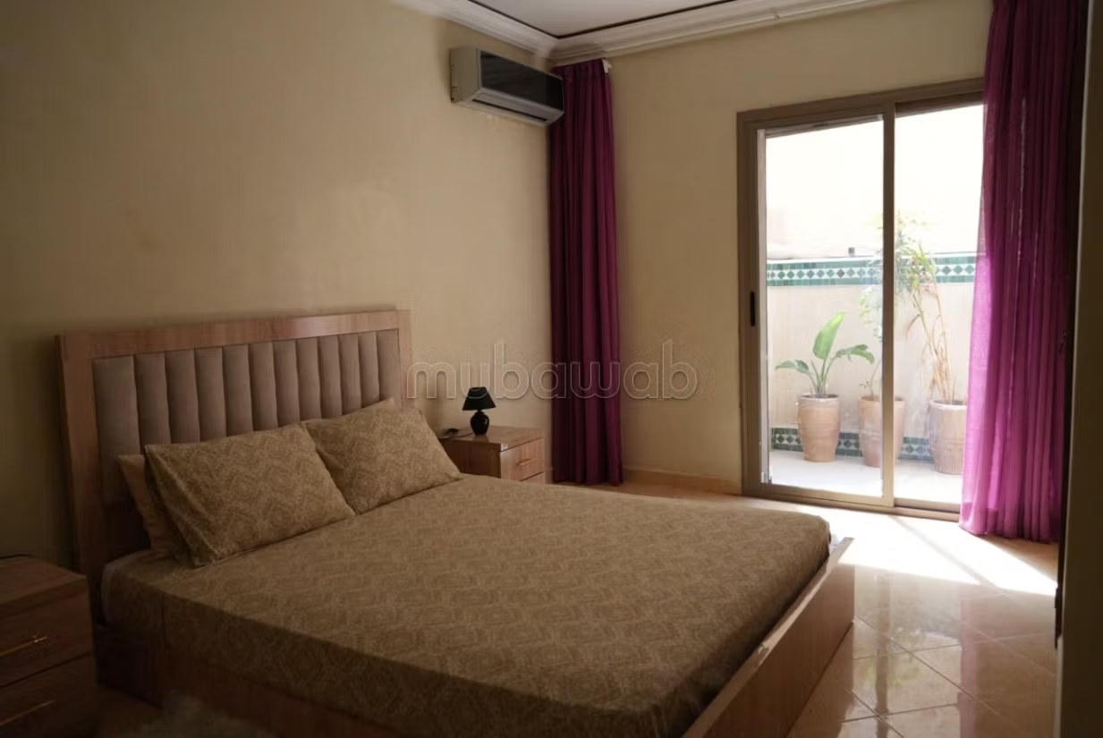 Appartement Ideal 1500 DHS jour / minimum 3 J - Photo 8
