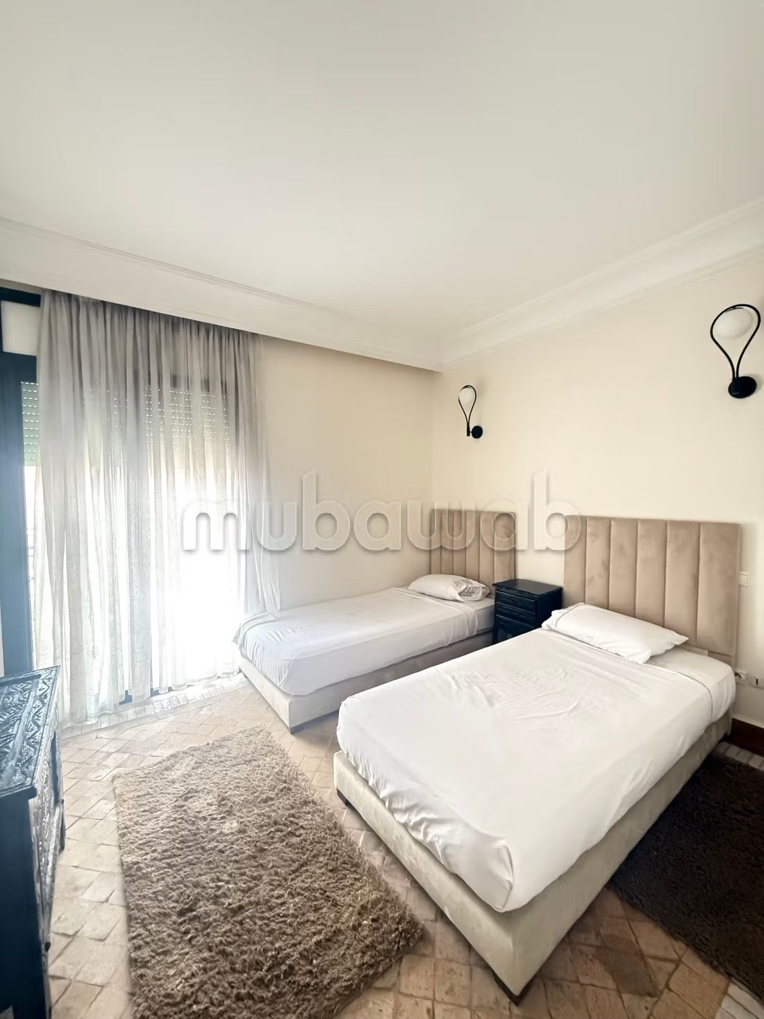 Magnifique Appartement Pour Location Journalière