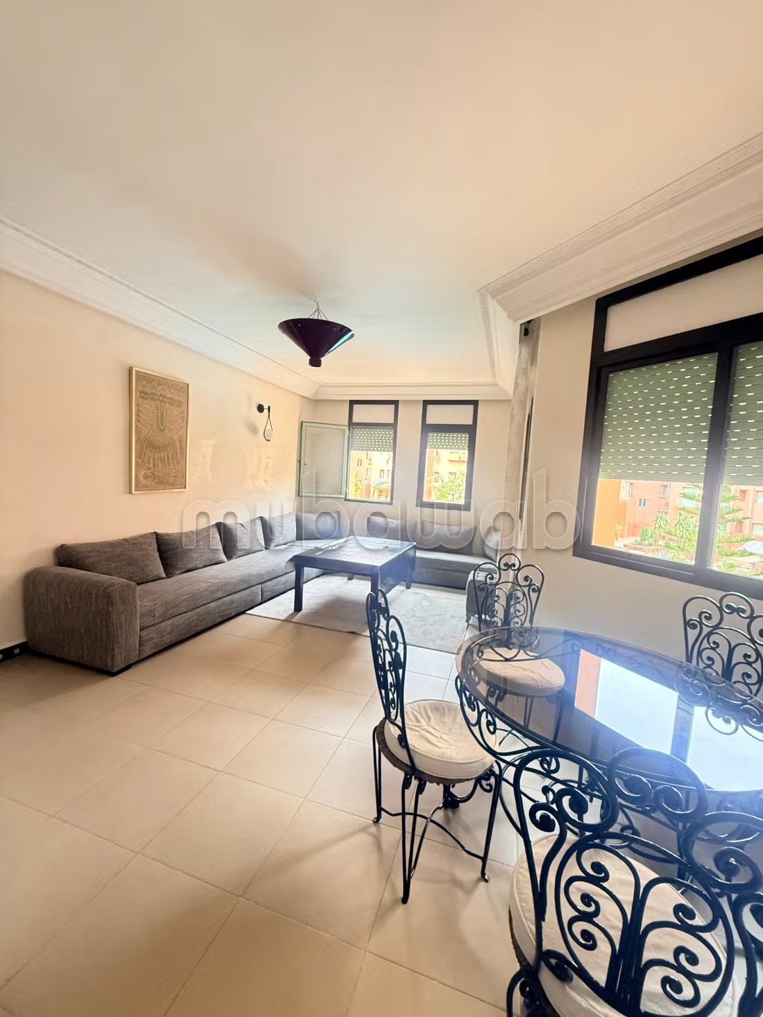 Magnifique Appartement Pour Location Journalière - Photo 2