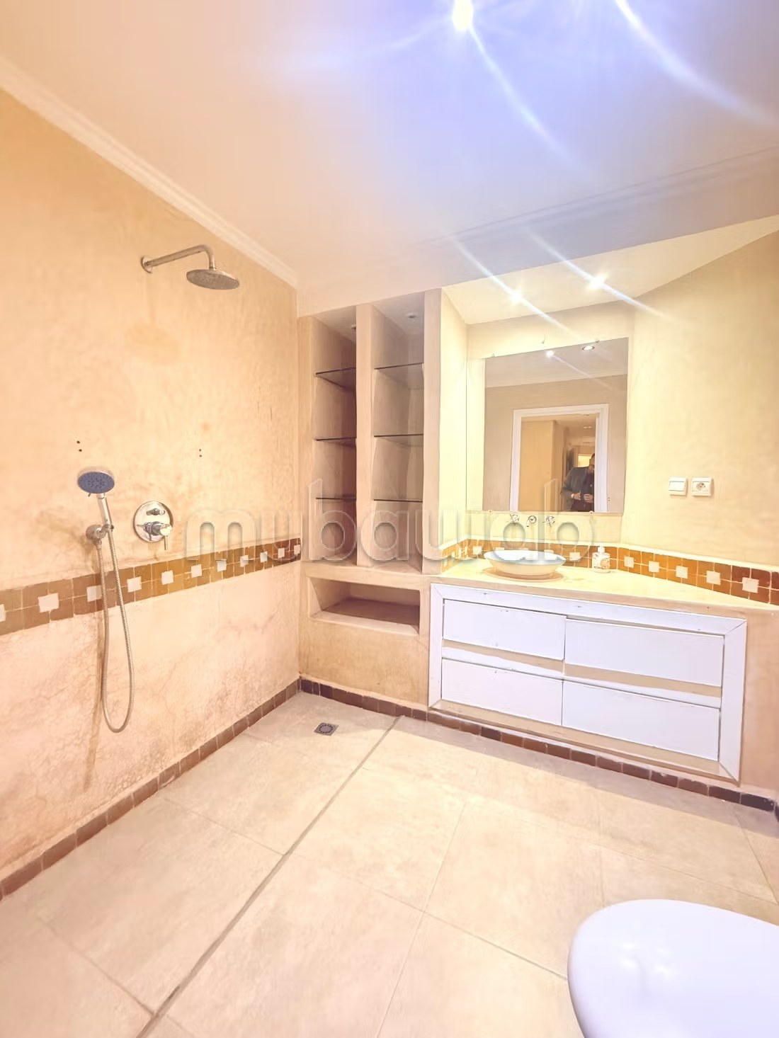 Magnifique Appartement Pour Location Journalière - Photo 6