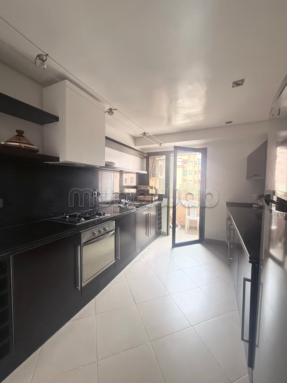 Magnifique Appartement Pour Location Journalière - Photo 5
