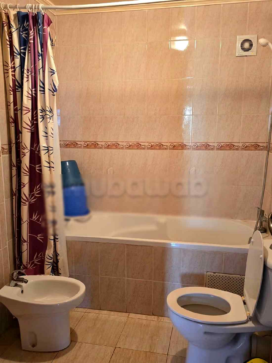 Appart meublé pour les vacances avec piscine