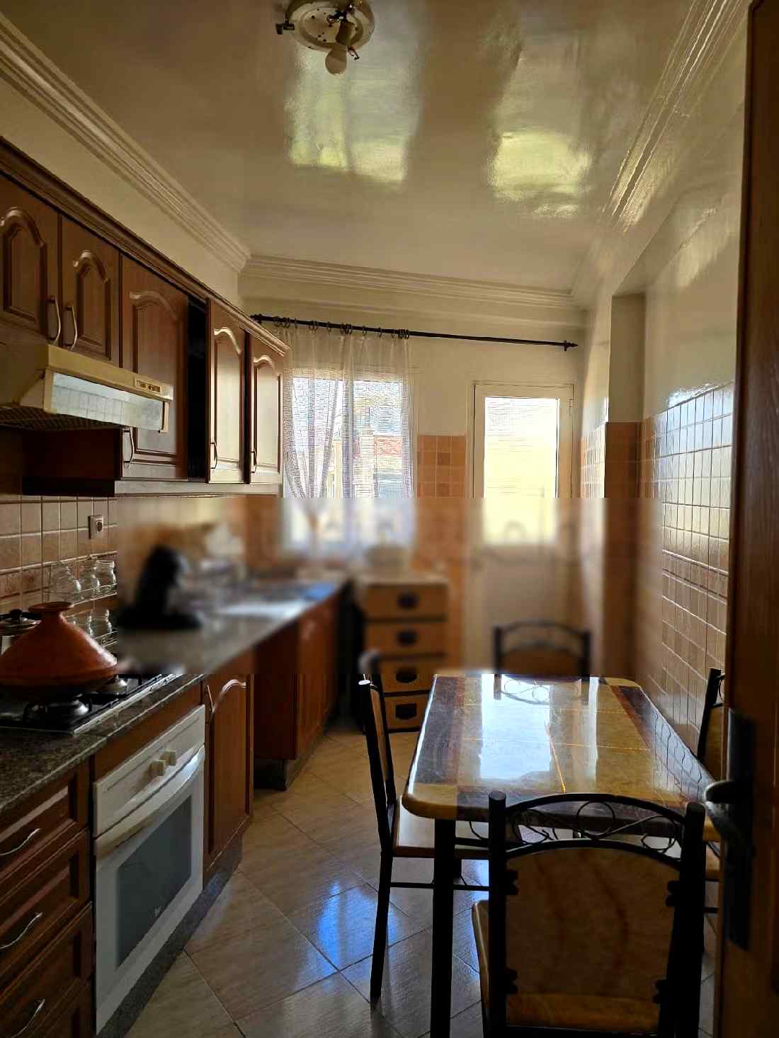 Appart meublé pour les vacances avec piscine - Photo 11