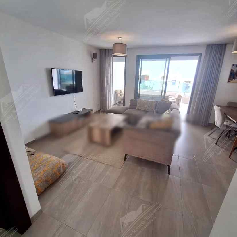 Moonlight View 2 Bedroom Apartment Taghazout Bay T - Photo 15