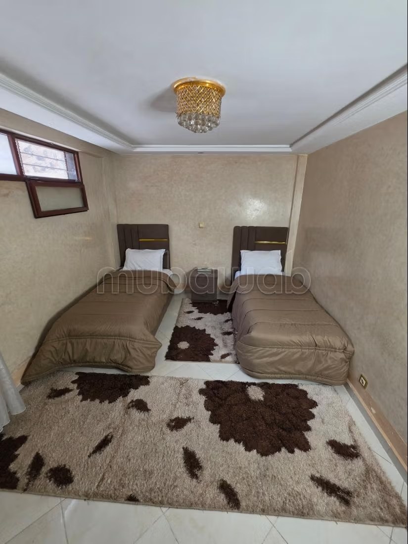 Villa meublée à louer –Idéale pour familles - Photo 11