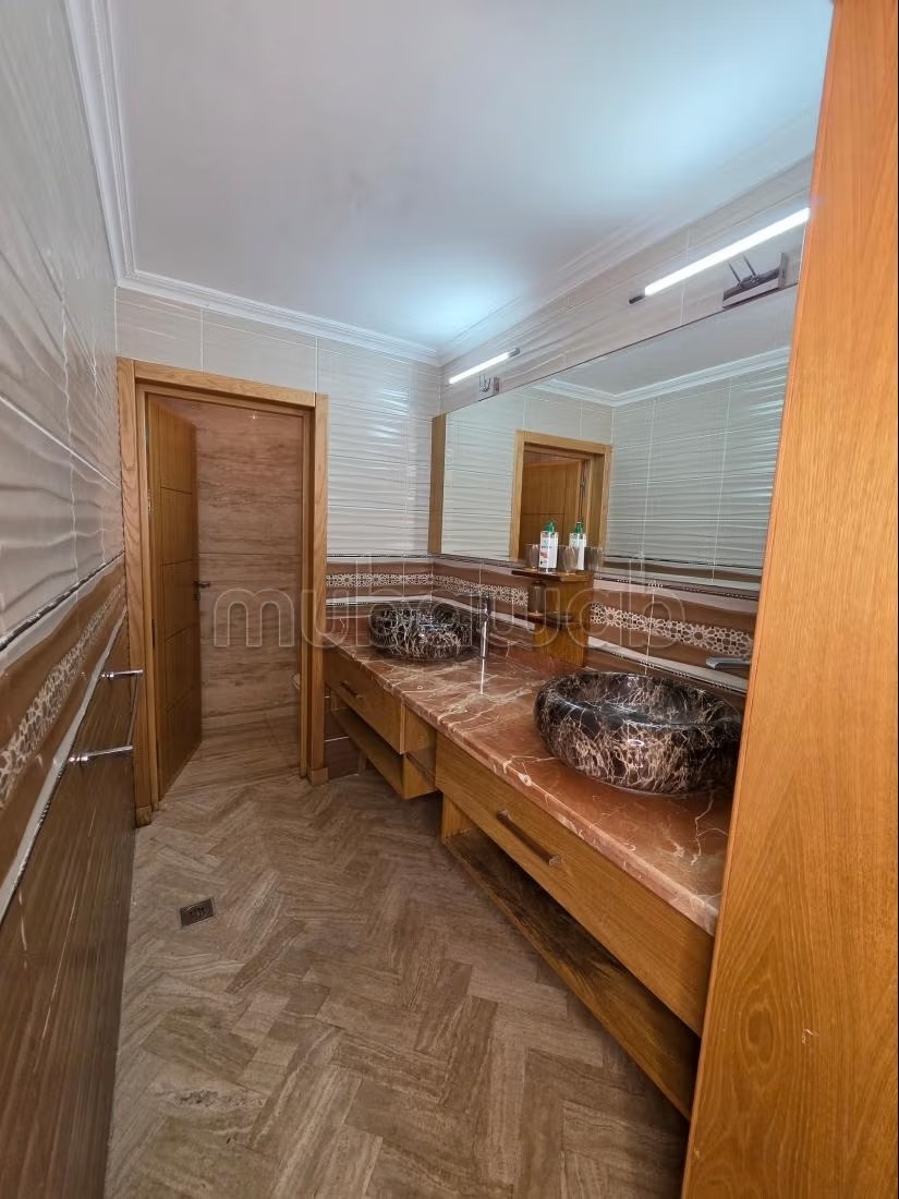 Villa meublée à louer –Idéale pour familles - Photo 8
