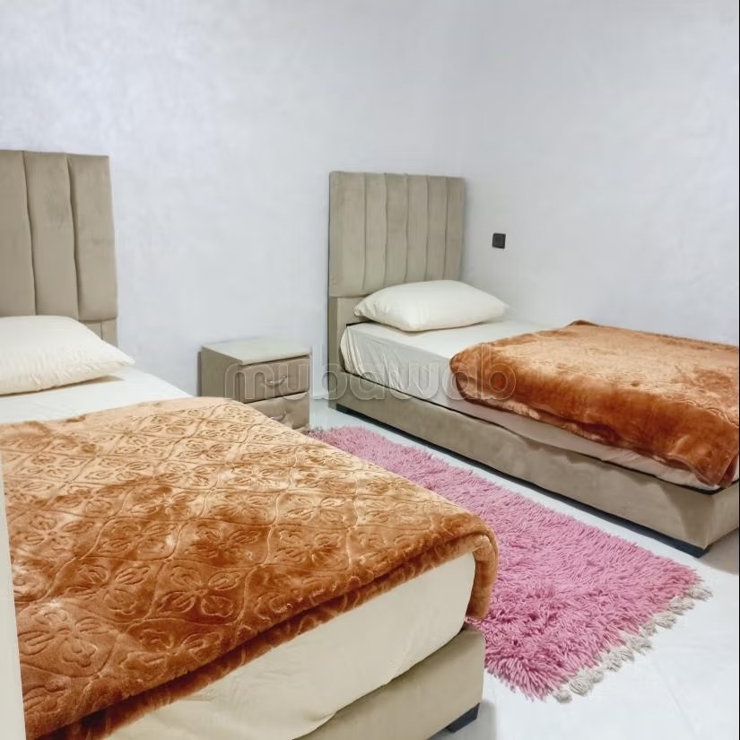 Appartement à l'achat à Guéliz. 2 chambres. Bien meublé - Photo 2