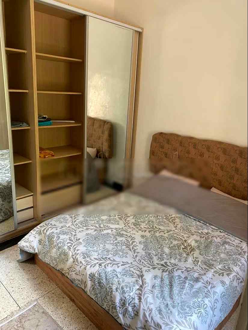 Appartement de vacances à louer à Mers Sultan. Surface de 70 m². Jardin et garage