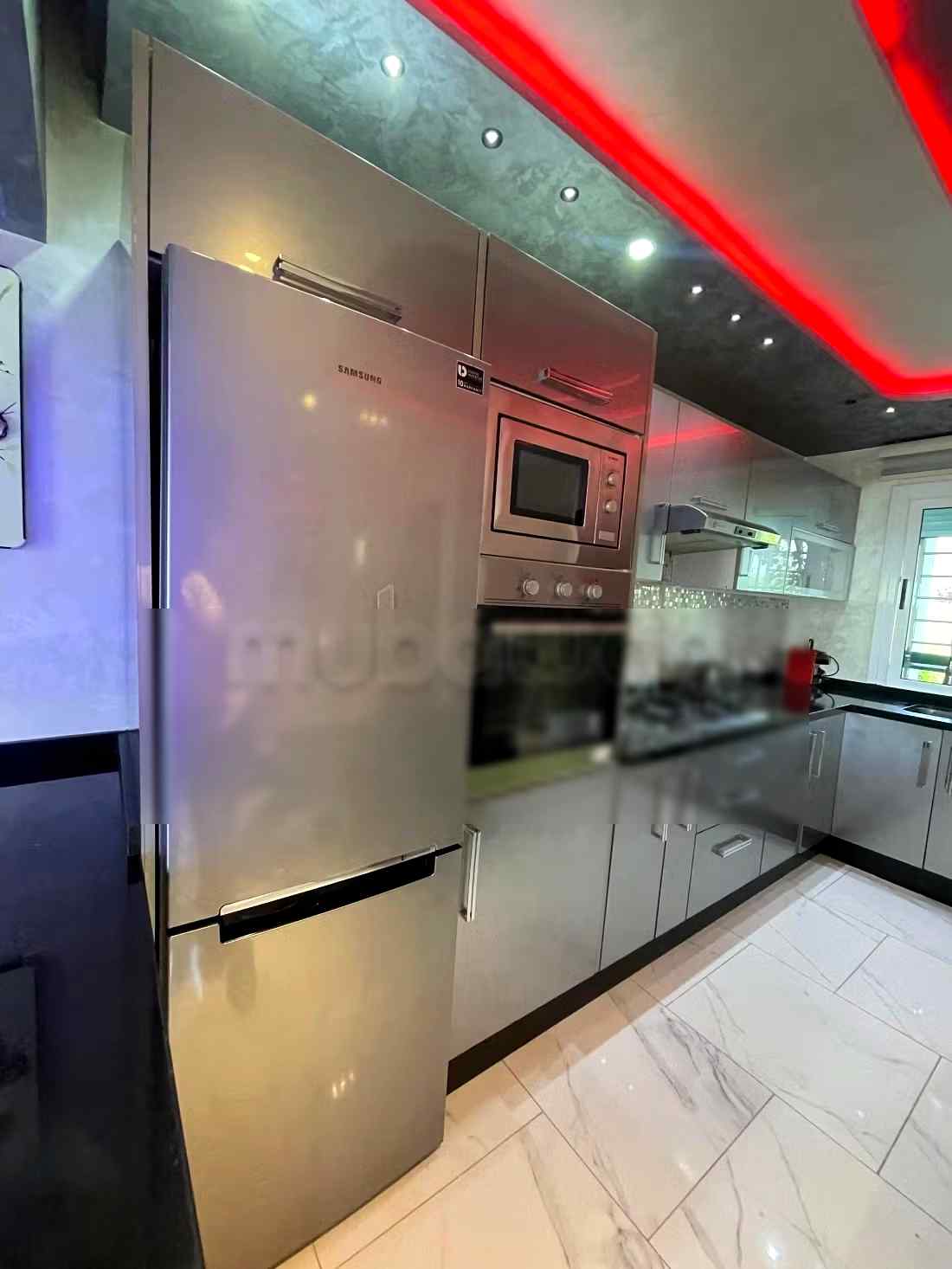 Villa 3 ch pour location Journalière