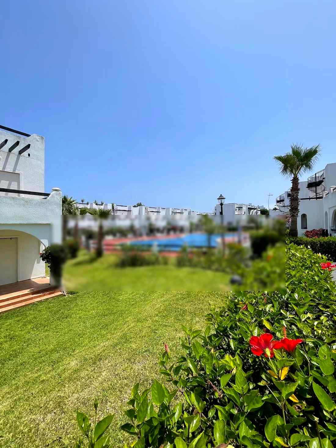 Villa 3 ch pour location Journalière - Photo 2