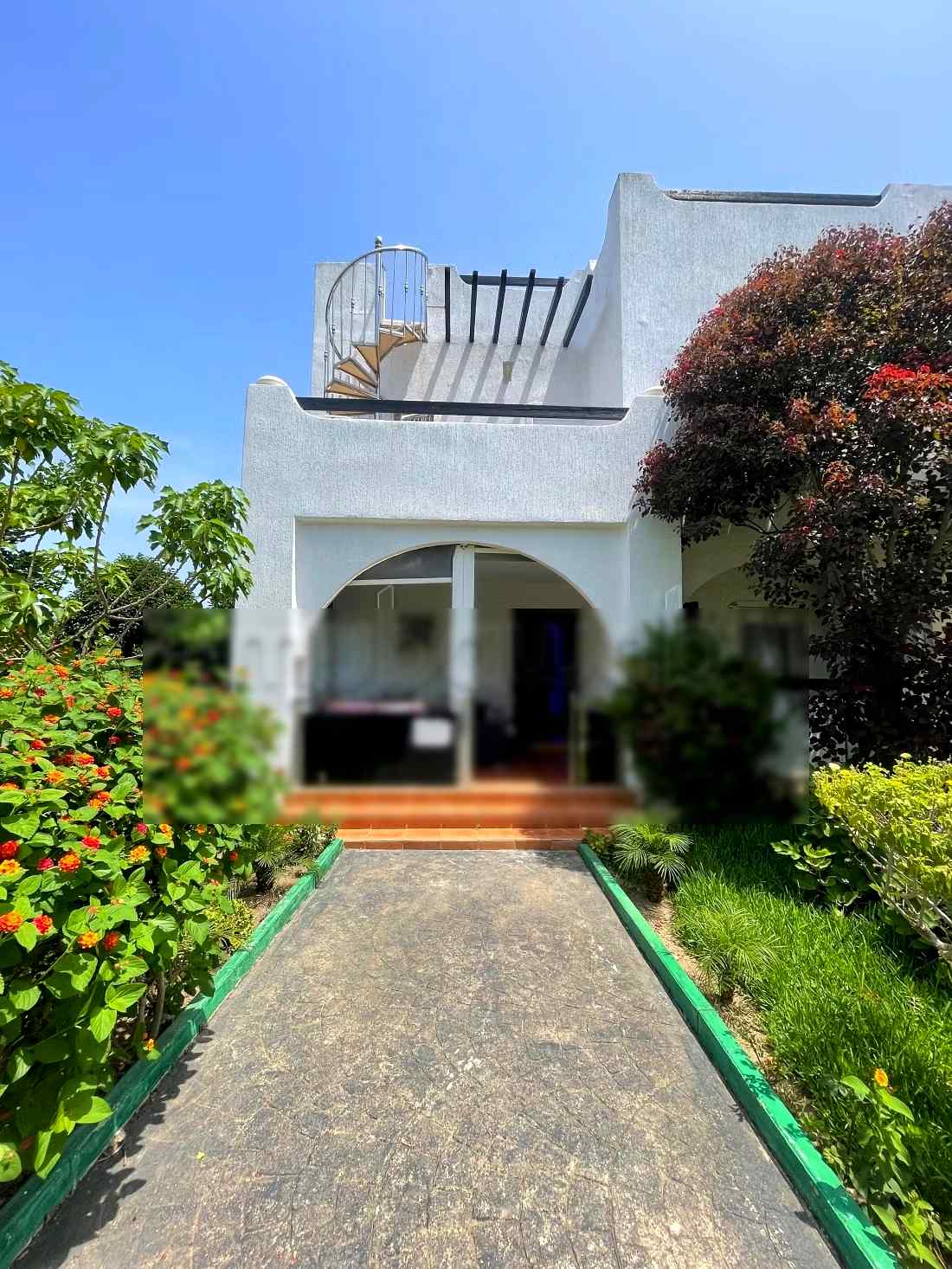 Villa 3 ch pour location Journalière - Photo 3
