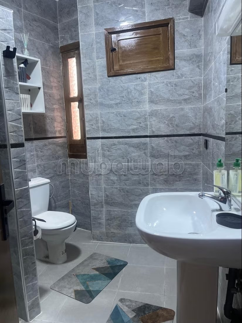 Cosy appartement centre de ville pour famille