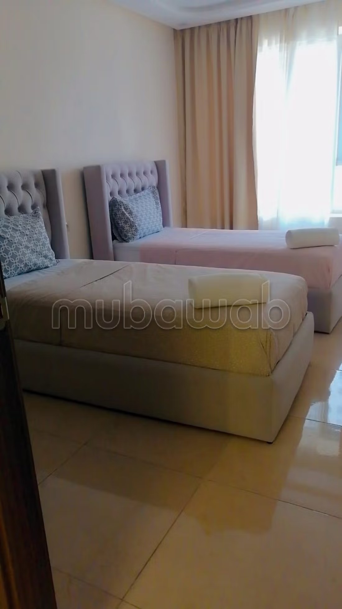 Appartement de luxe au centre de Tanger - Photo 5