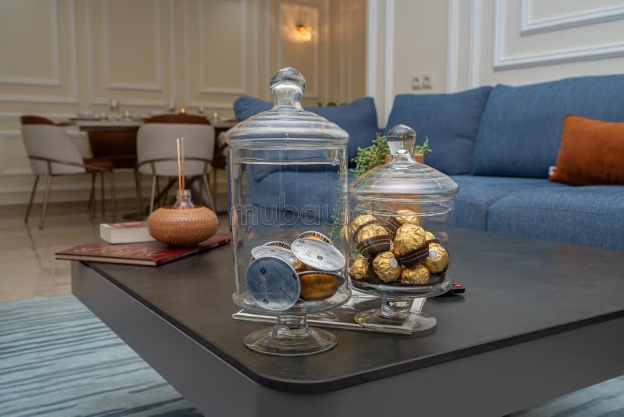 Appartement de luxe au centre de Tanger - Photo 11