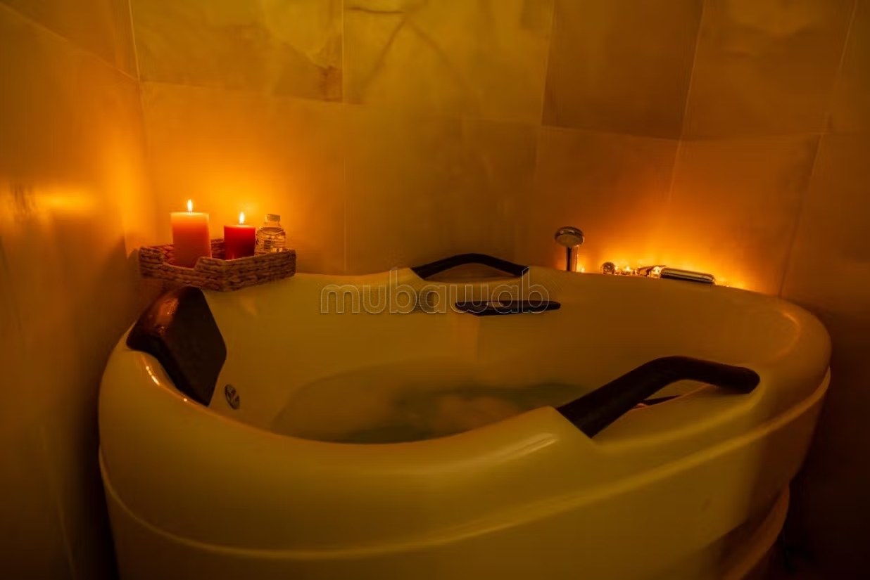 Appartement de luxe au centre de Tanger - Photo 7