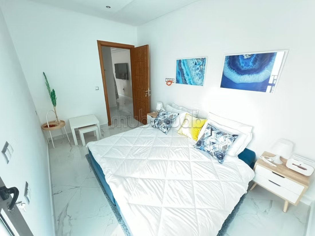 Appartement à louer à tanger – Tanger - Photo 5