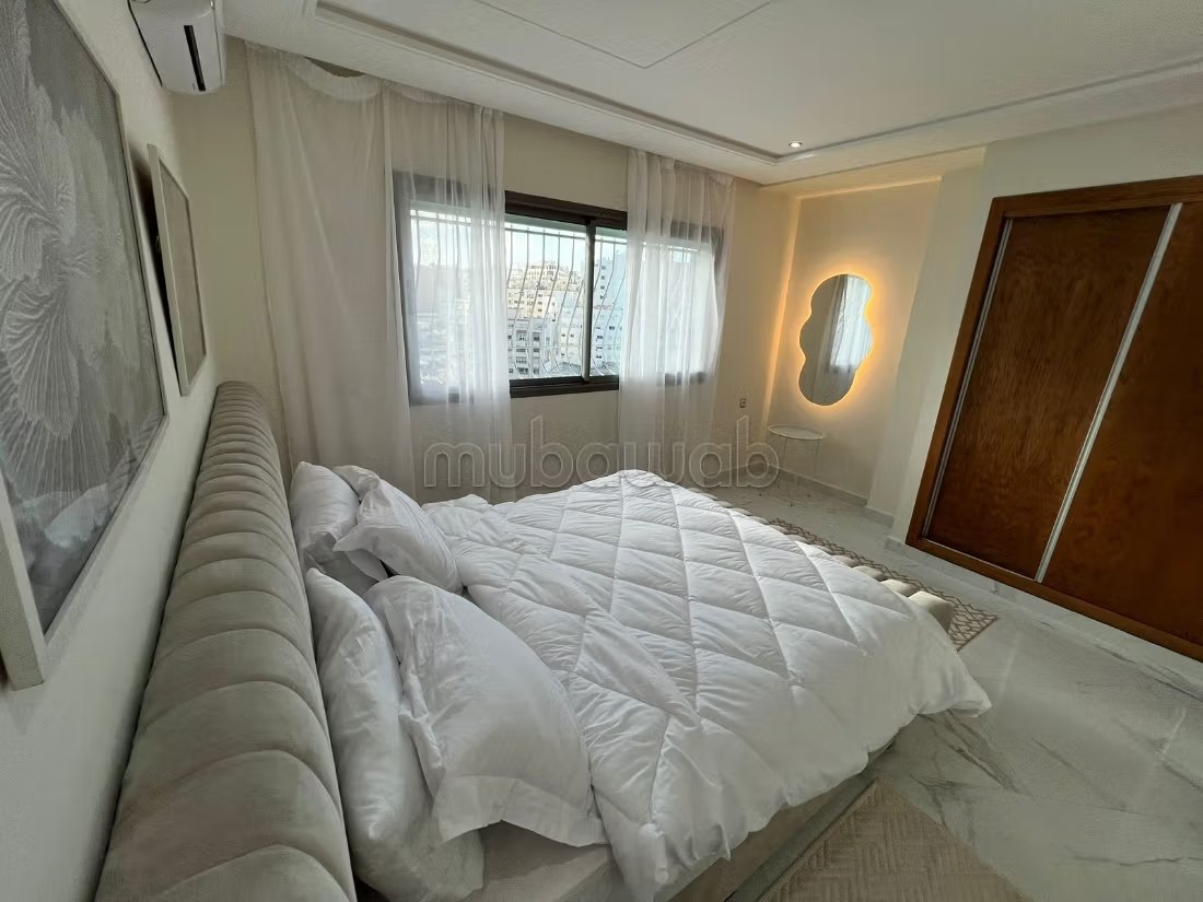 Appartement à louer à tanger – Tanger - Photo 3