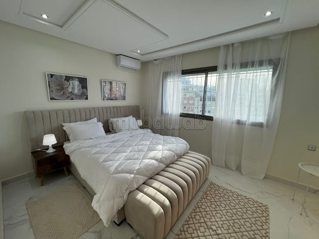 Appartement à louer à tanger – Tanger - Photo 18