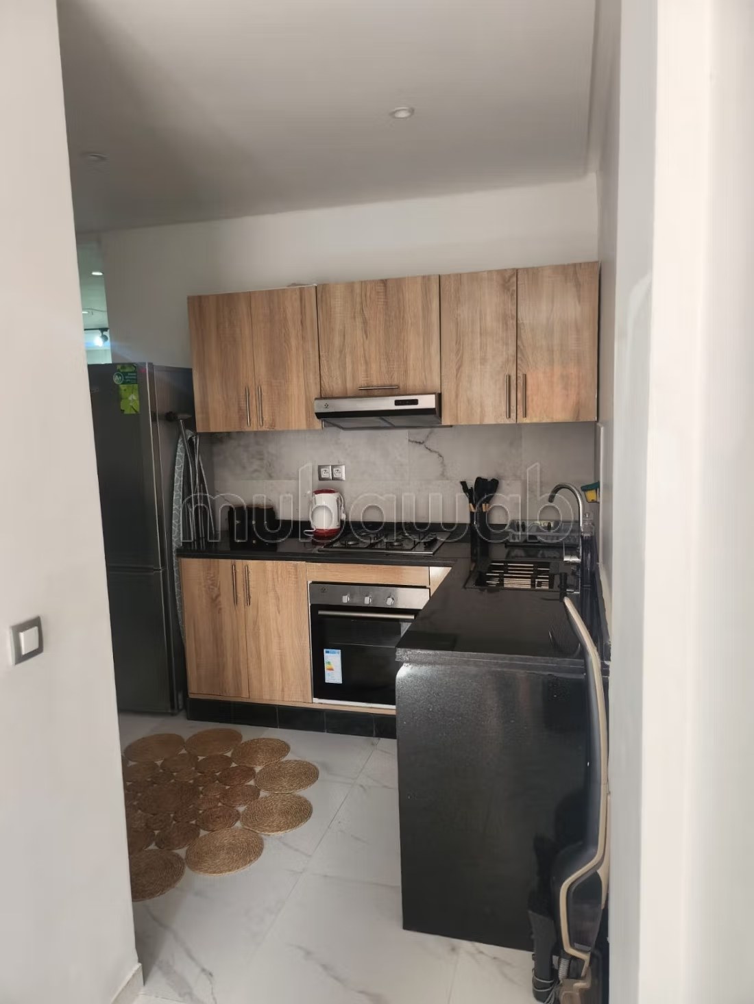 Appartement 3ch Haut Standing Victor Hugo - Photo 6