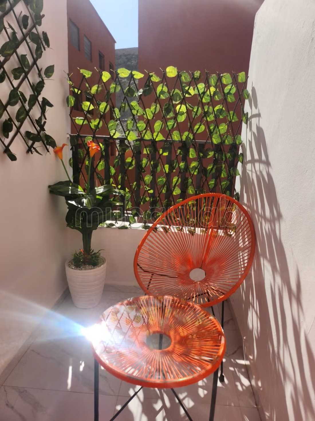Appartement 3ch Haut Standing Victor Hugo - Photo 7
