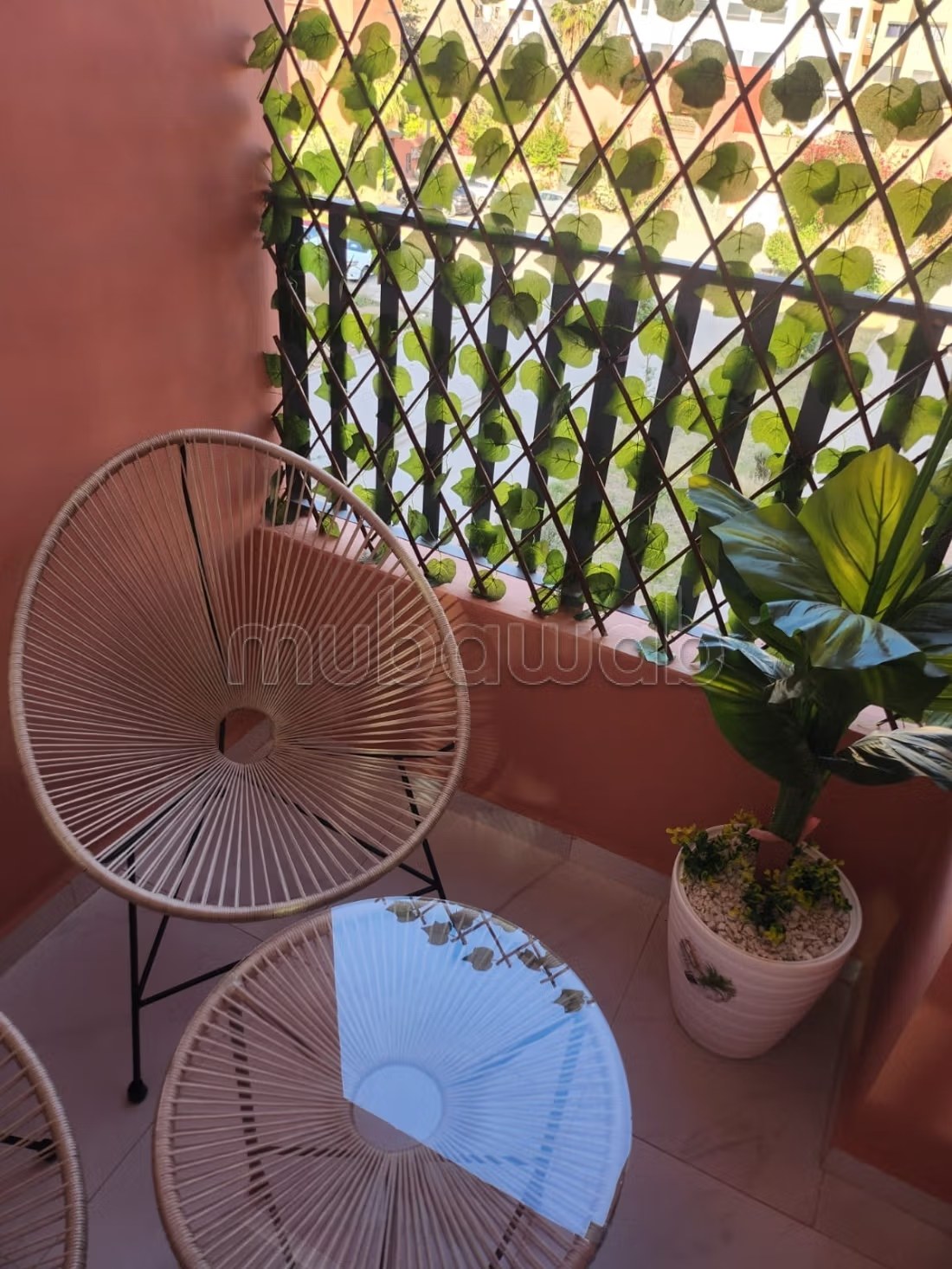 Appartement 3ch Haut Standing Victor Hugo - Photo 16