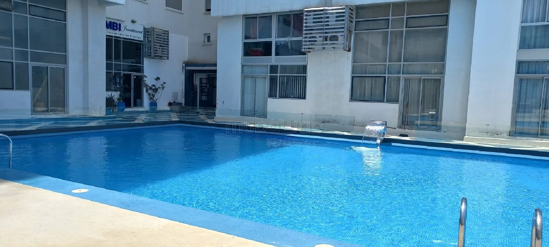 Appartement meublé à louer Centre ville Tanger - Photo 4