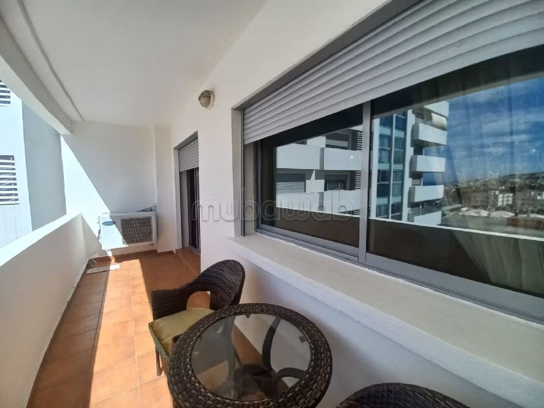 Appartement meublé à louer Centre ville Tanger - Photo 3