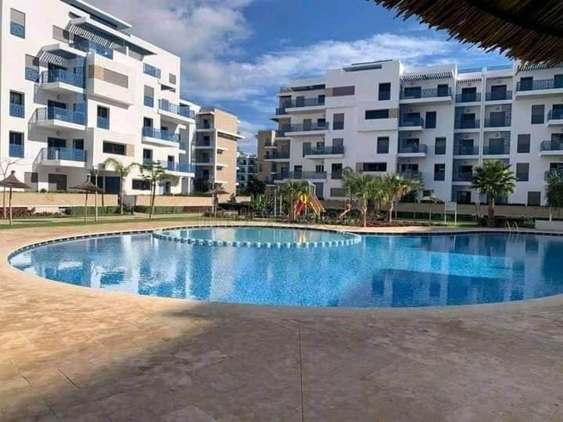 Location d'un appartement à Martil. 
2 belles chambres. 
Nombre minimum de nuitées 3