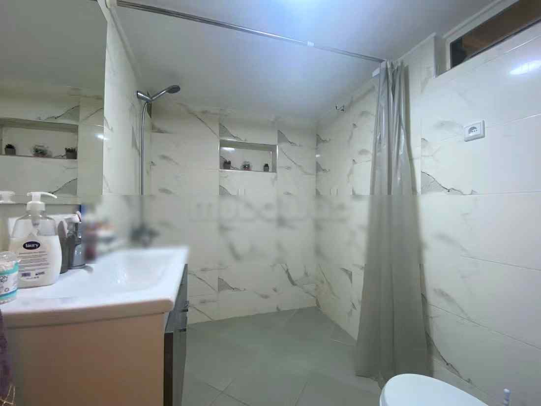 Appartement de vacances à louer à Fes City Center. 
3 chambres. 
Cheminée et climatisation - Photo 14