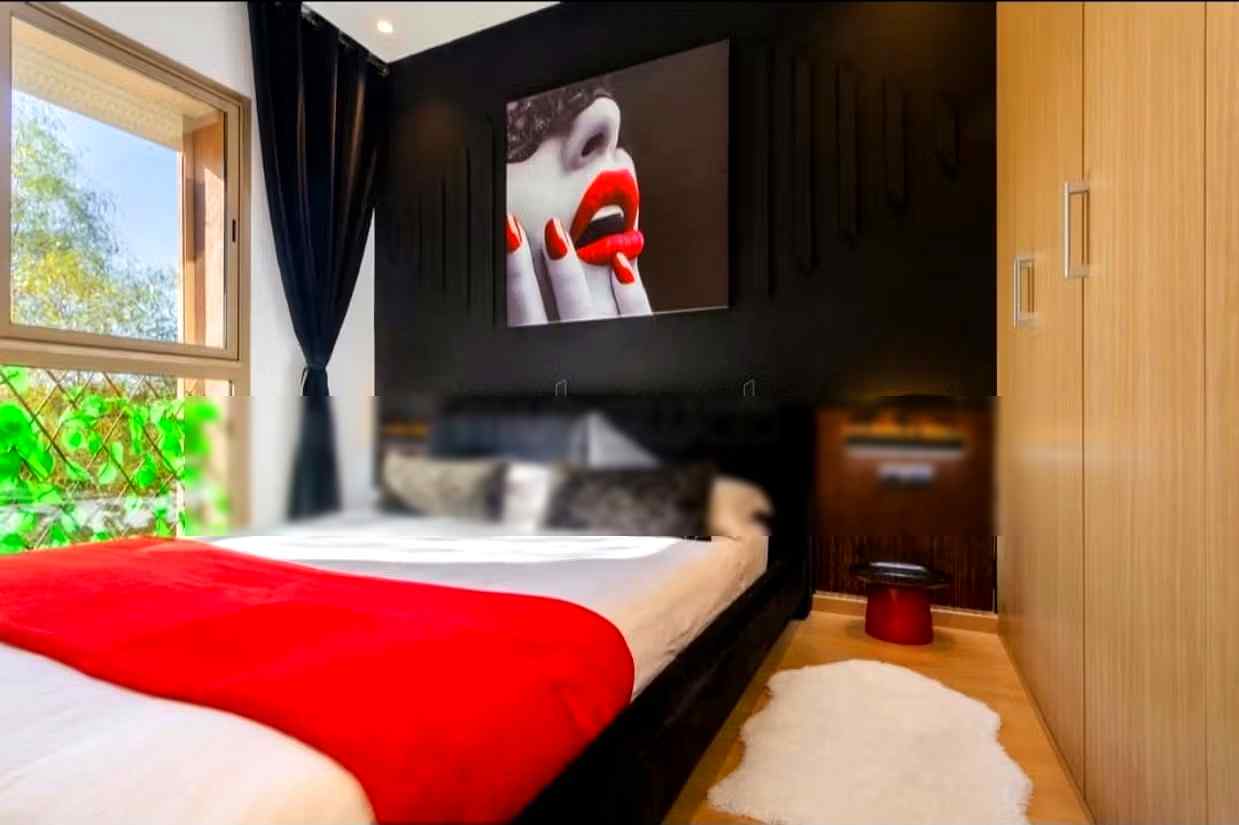 Appartements de vacances à louer  - Essaada, El Jadida - Photo 30