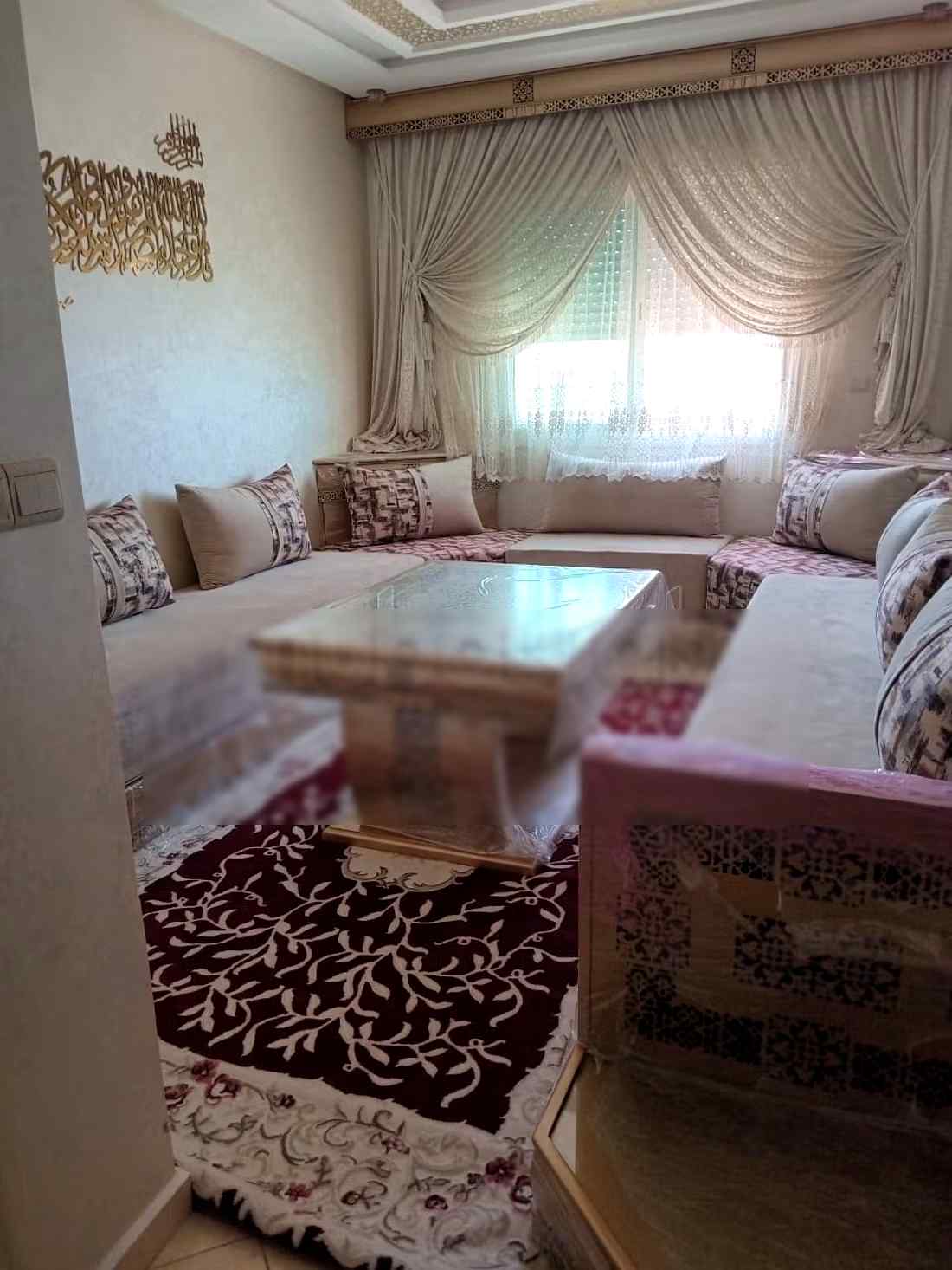 Appartements de vacances à louer  - Essaada, El Jadida - Photo 2