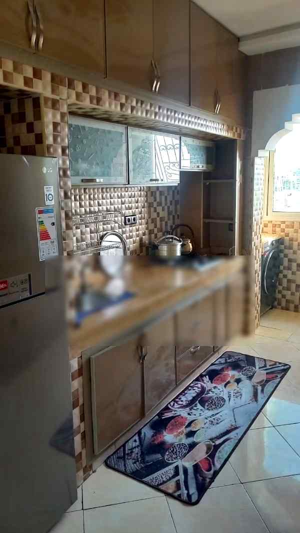 Appartements de vacances à louer  - Essaada, El Jadida - Photo 10